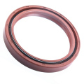 Germany quality FKM NBR SILICON rubber oil seal pressure resistance oilproof skeleton TC seal